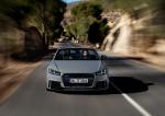 Audi TT RS Roadster 2016 года (WW)